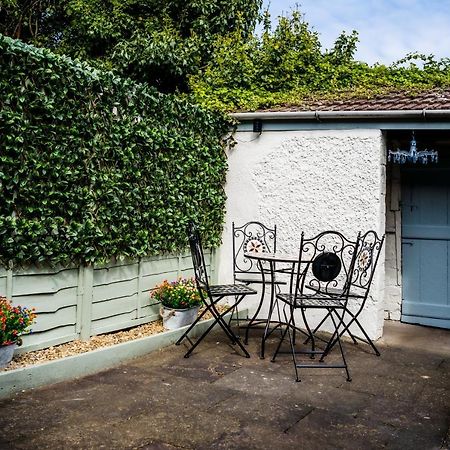 Laurel Cottage Burton  Ngoại thất bức ảnh