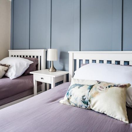 Laurel Cottage Burton  Ngoại thất bức ảnh