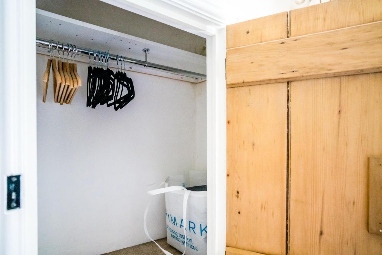 Laurel Cottage Burton  Ngoại thất bức ảnh