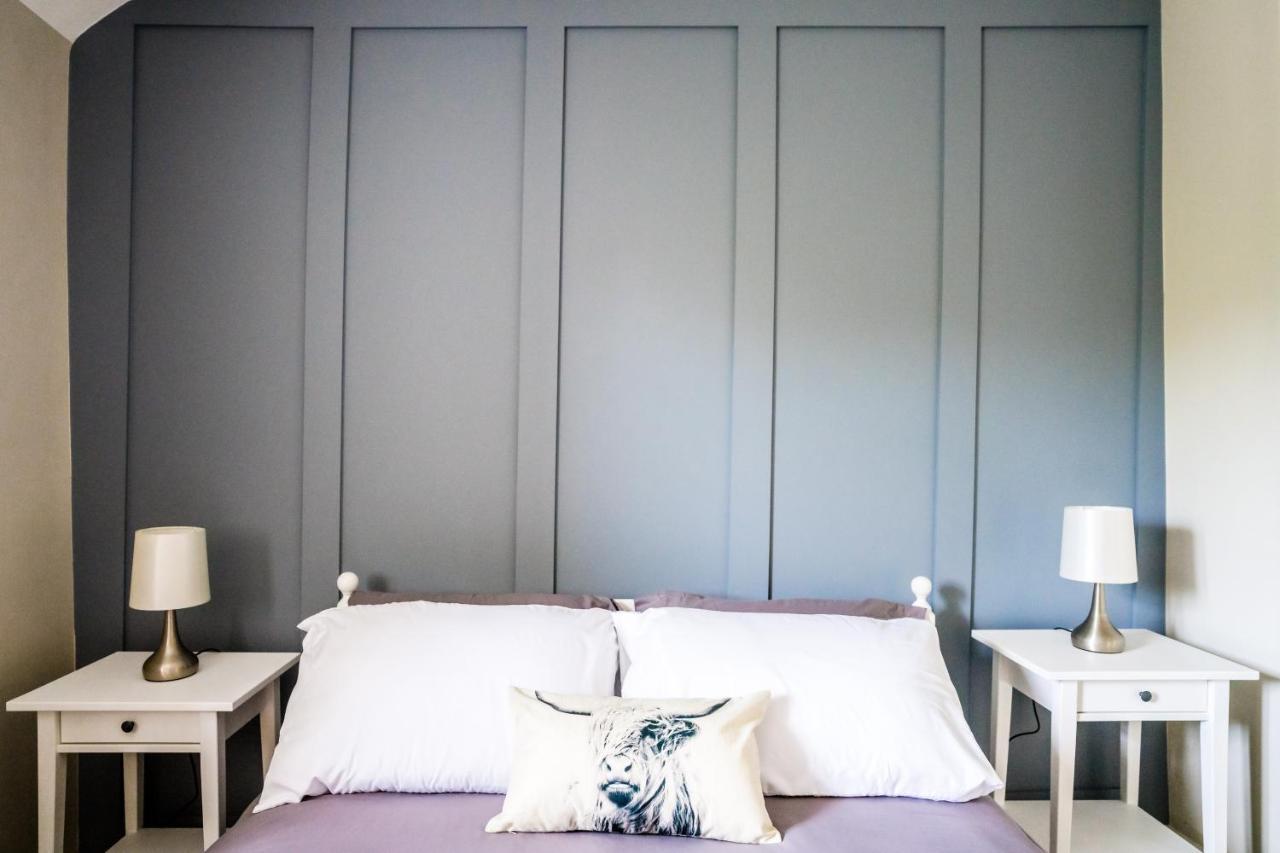 Laurel Cottage Burton  Ngoại thất bức ảnh