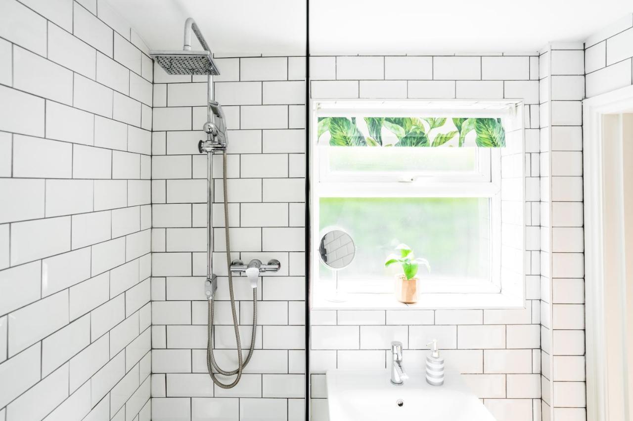 Laurel Cottage Burton  Ngoại thất bức ảnh