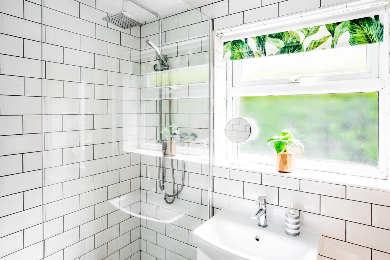 Laurel Cottage Burton  Ngoại thất bức ảnh